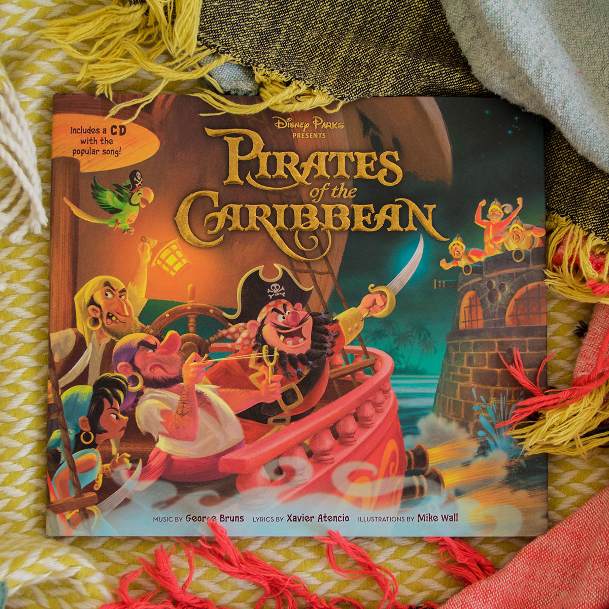 disney pirates of the caribbean online game