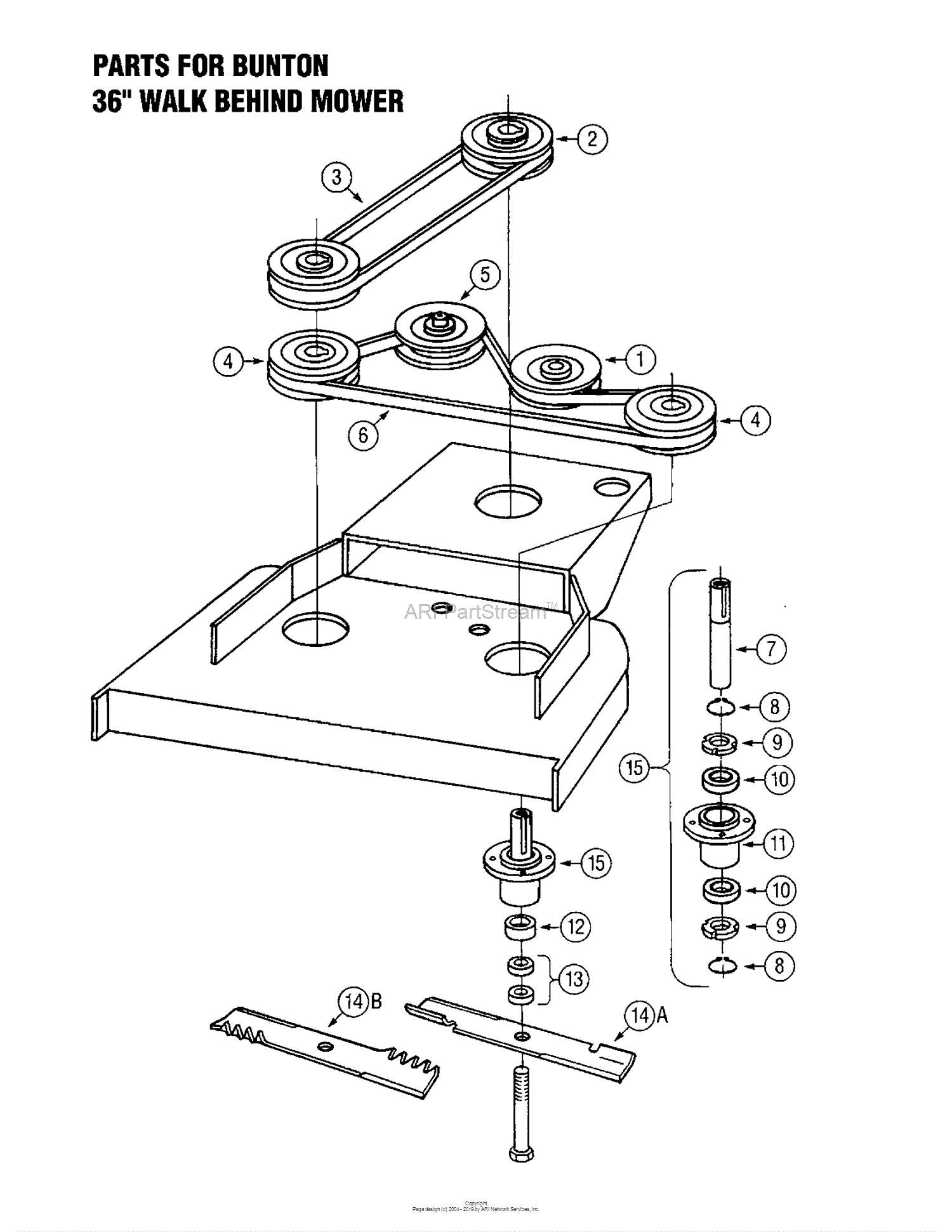 wiring manual vermeer
